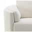 Fauteuil inclinable souple, fauteuil inclinable oscillant avec pivot-1046940177
