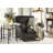 Edmont Glass Top Nesting Tables
