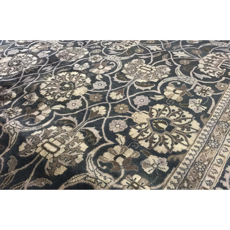 One-of-a-Kind 6'3" X 9' Area Rug