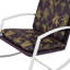 Chaise berçante