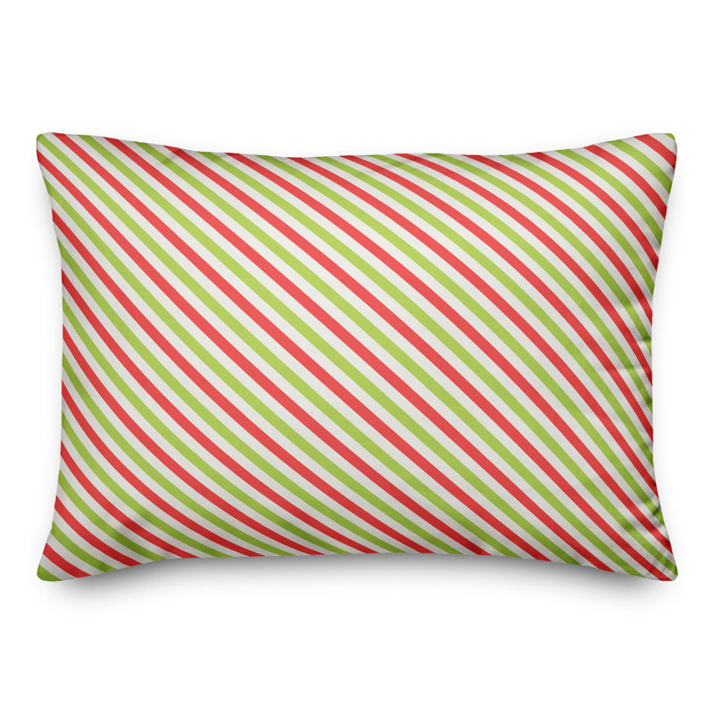  Housse de coussin rectangulaire et insert