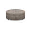 Round Ottoman-193677790
