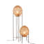 120 H cm Column Floor Lamp