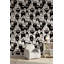 Penguins Wallpaper Abstract Modern Wall Decor
