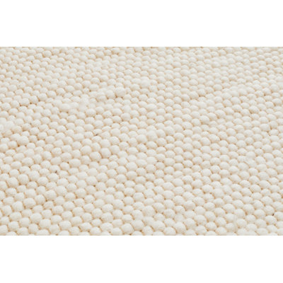 Highline Hand Woven Wool Indoor Rug