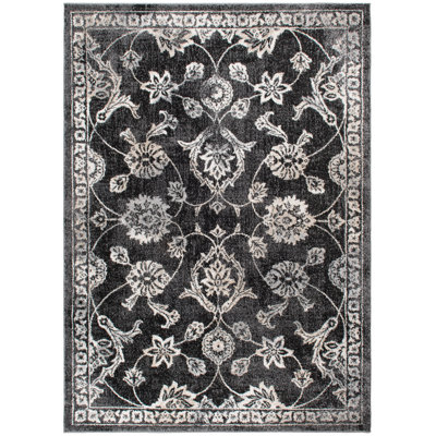 Yannick Oriental Indoor Rug