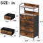 60 cm W Chest of Drawers-1209053519