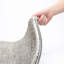 Tapis à poil long de qualité supérieure lavable à la machine ADS650-1342139769-1342139775