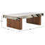 Table basse Furmark