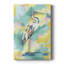 Bright Heron Fresco III - galerie Cavas personnalisée-117651055