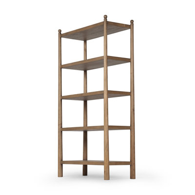 Vitaliano Eldridge Bookcase