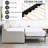 Upholstery Twin Daybed With Trundle & USB Port-2123796642