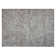  Chayden Indoor/Outdoor Chantille ACN991 Gray Area Rug