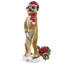 Animals Weather Resistant UV Resistant Plastic Garden Statue