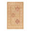 Classic One-of-a-Kind 3' 3" x 5' 2" Hand Knotted Area Rug