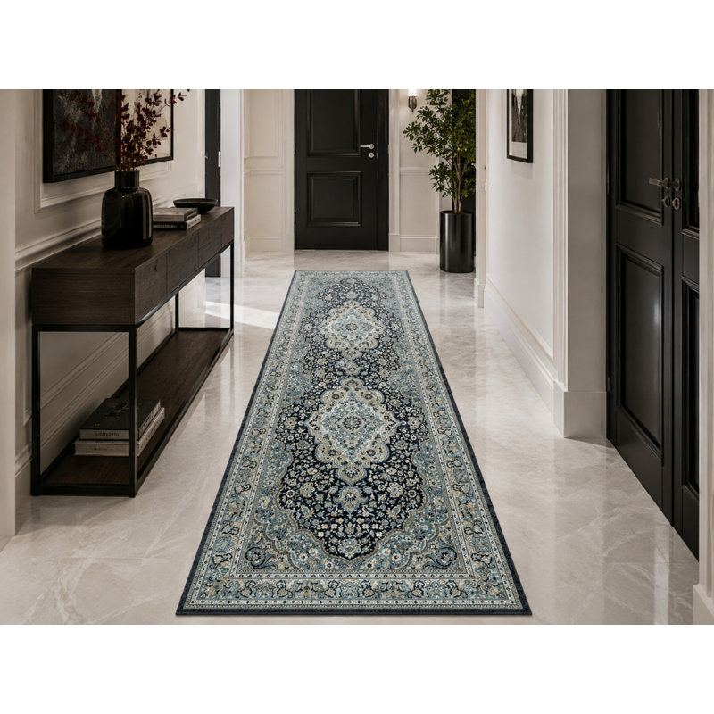 Tapis Roseleen, Rectangle 5 pi x 8 pi 3 po