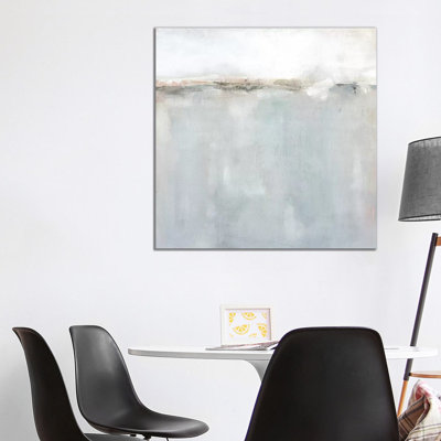 Days To Come I by Carol Robinson - Wrapped Canvas Gallery-Wrapped Canvas Giclée