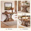 Console 43 po Farmhouse