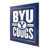 Byu Cougars