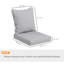 Outdoor Dining Chair Cushion-838459816