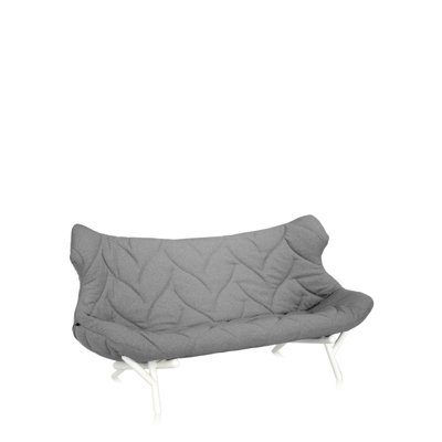 Foliage Loveseat