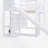 Twin Size Loft Bed With Storage-911812410