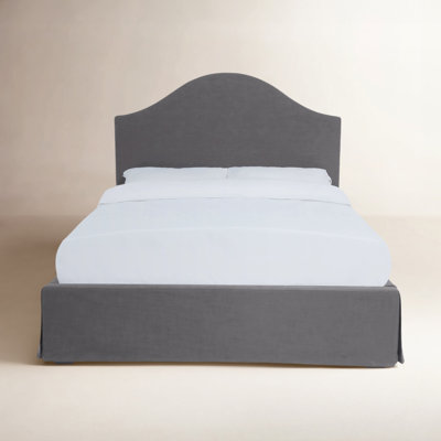 Samantha Upholstered Bed