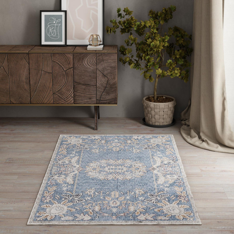 Tapis Bloomsbury Market Erica, Rectangle 2 pi x 3 pi