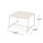 CONRAD  CHAT SET-412120984
