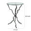 Table de bout Harrami