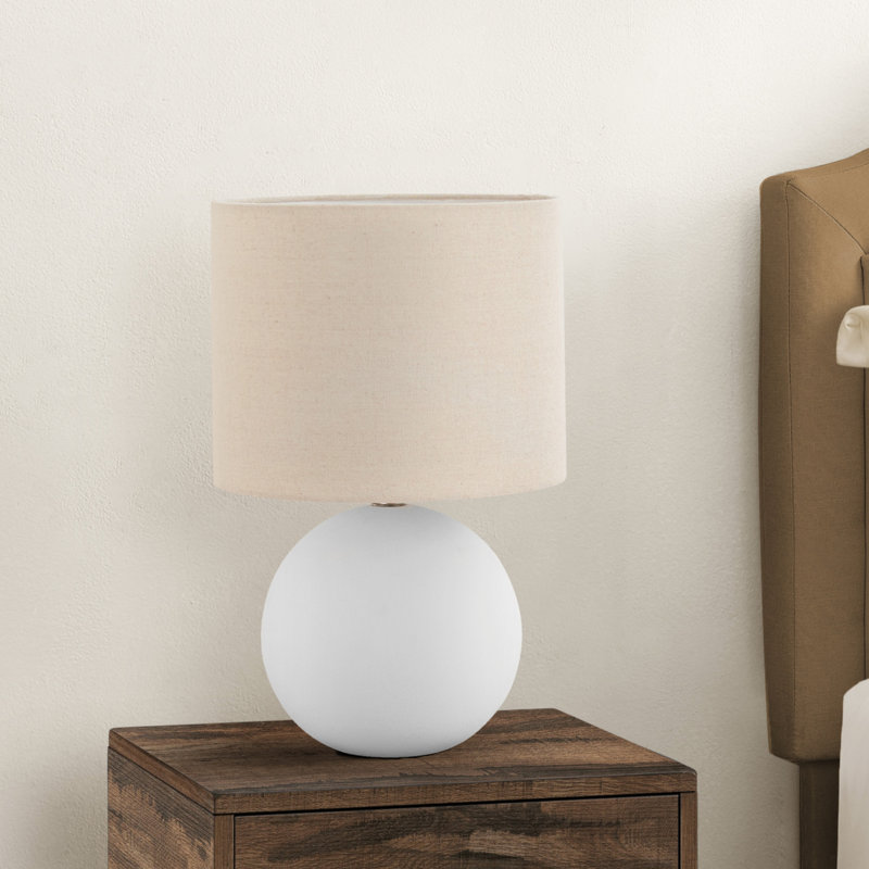 Lampe de table Alisa
