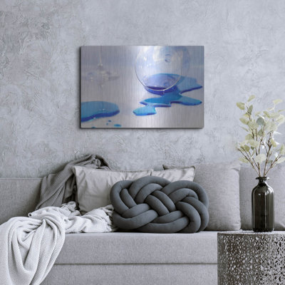 " Drink Splash 2 " by Gordon Semmens