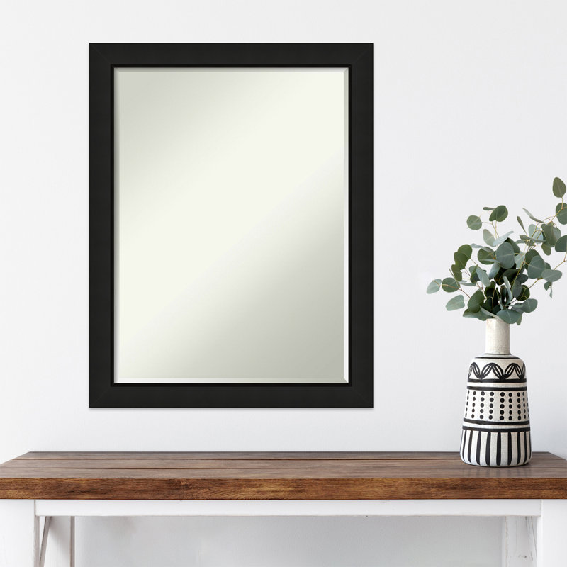 Miroir mural Jillisa