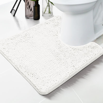 Porreca Bath Rug