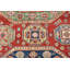 Nabeel Wool Oriental Indoor Rug