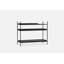 Tablette de plateau (basse) - Configuration 2