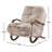 Parkhill Upholstered Armchair-936874050-936874049