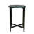 Noir est en rupture de stock sélectionné