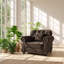 41.3 " Velvet Sofa