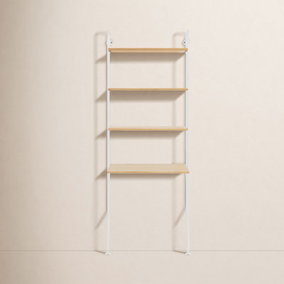 Hitch Etagere Bookcase