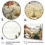 Arizona Desert IV - art mural occidental-1581753732-1581753728