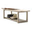 KAVA Solid Wood Bench-2117002900