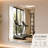 Gym Mirror 30x48 Inch -2pcs