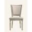 Ensemble de chaises d'appoint Gabri