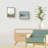 Gallery Matted Frame Set,Wall Mount Display-2078930361