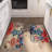 Kamdan Water Resistant Non-Skid Kitchen Mat