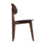 Chaise de salle à manger commerciale en bois massif avec dossier incurvé-1835868531-1875033744