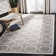 Geometric Wool Hand Woven Area Rug