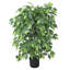 90cm Faux Plant in Pot Liner