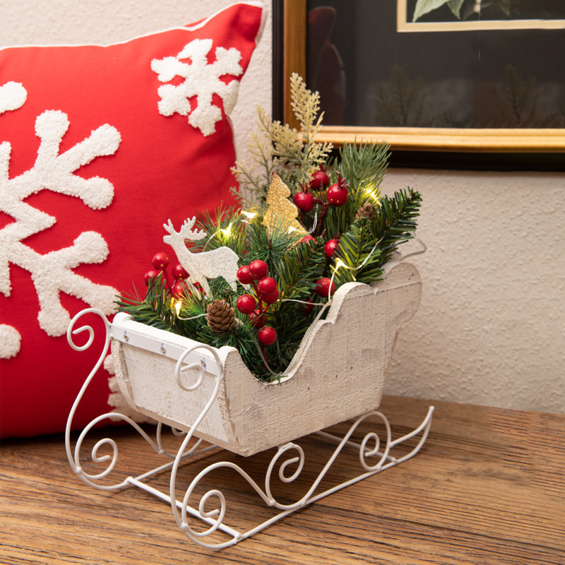 Christmas Decorative Accent
